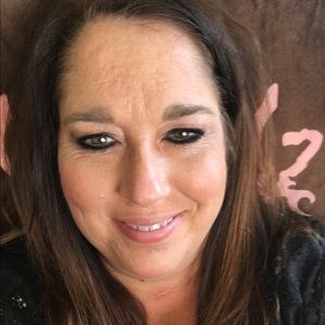 Meet your Posher, Joann